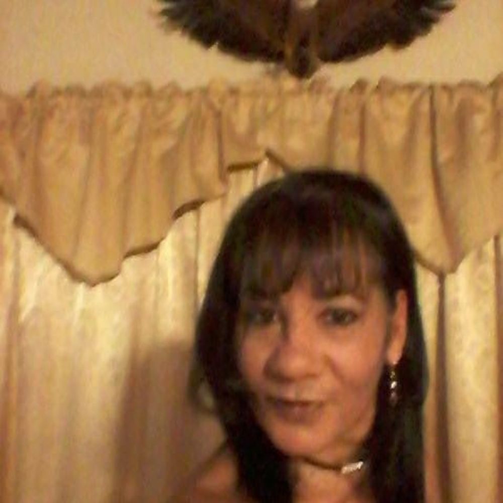 Meet your Posher, Marsha